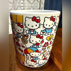 HELLO KITTY | SANRIO COFFER MUG 20oz